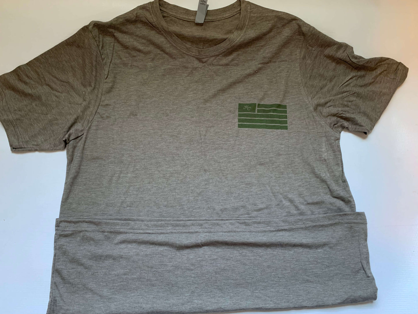 Heartland Climber T-Shirt