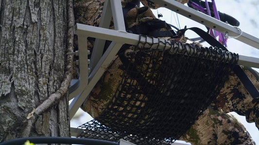 Heartland Climber Knotless Seats