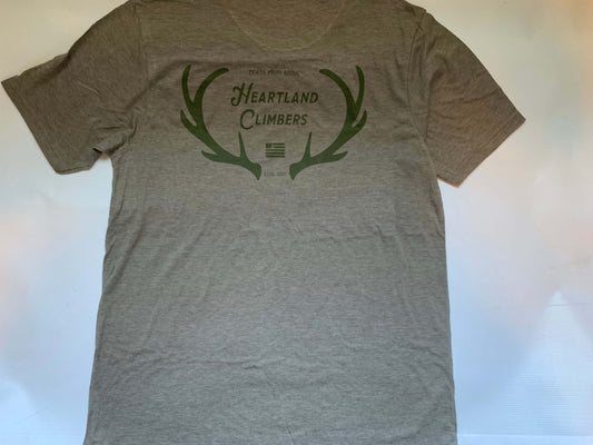 Heartland Climber T-Shirt