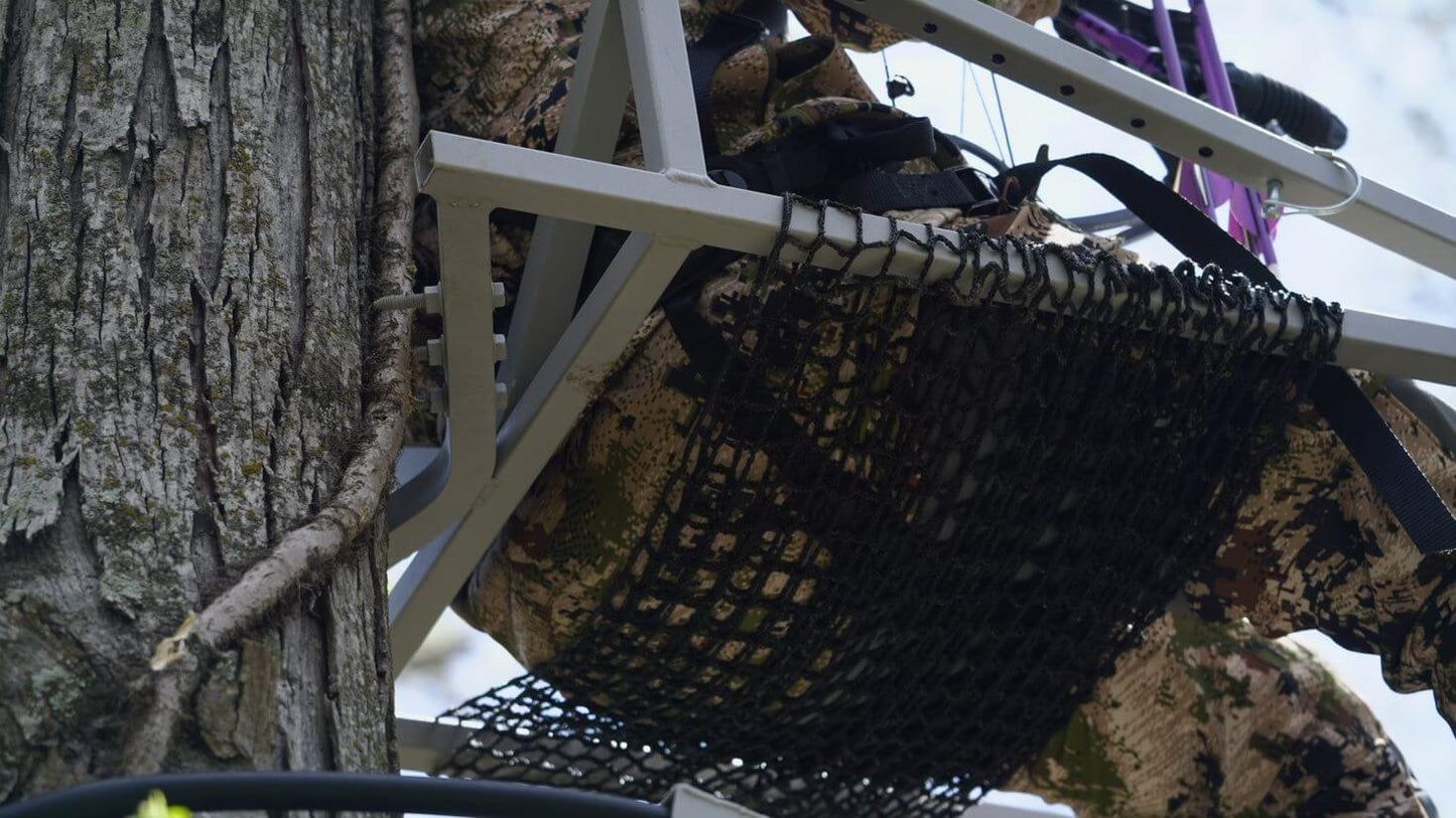 Heartland Climber Knotless Seats
